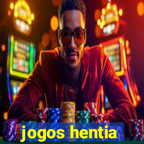 jogos hentia