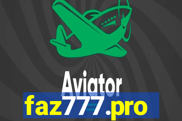 faz777.pro