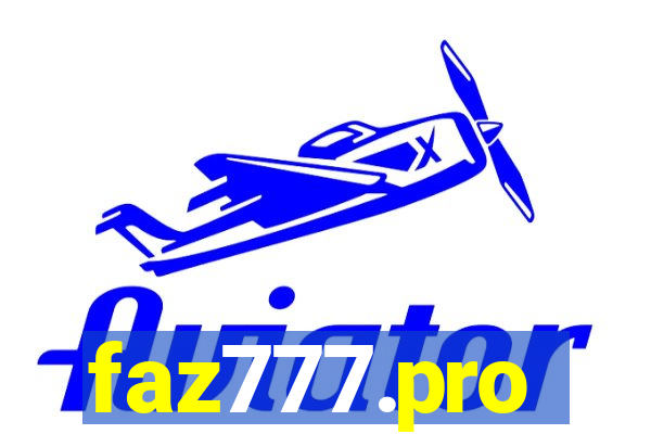 faz777.pro