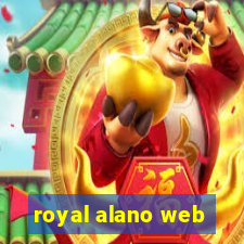 royal alano web