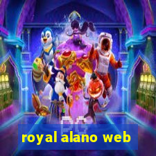 royal alano web