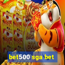 bet500 sga bet