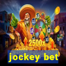 jockey bet