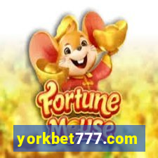 yorkbet777.com