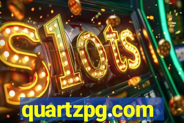 quartzpg.com