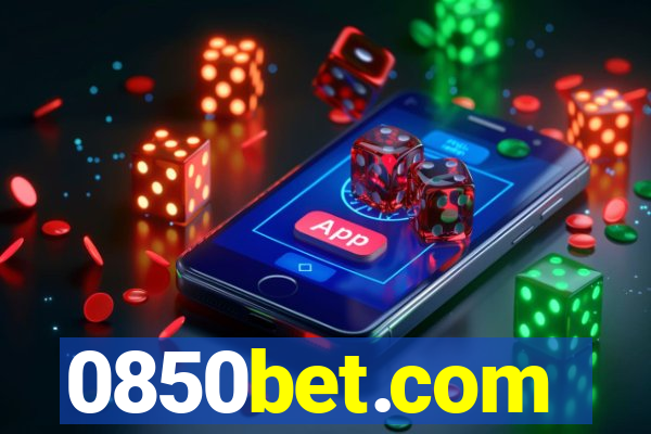 0850bet.com