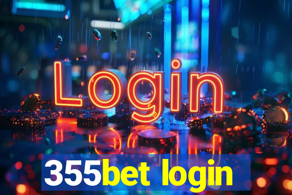 355bet login