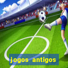 jogos antigos cartoon network