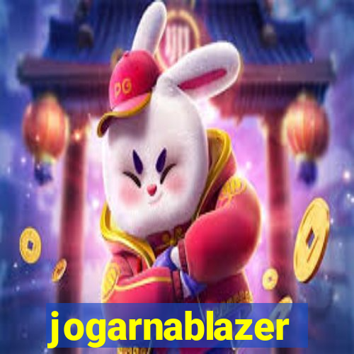 jogarnablazer