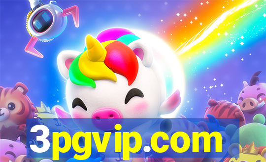 3pgvip.com