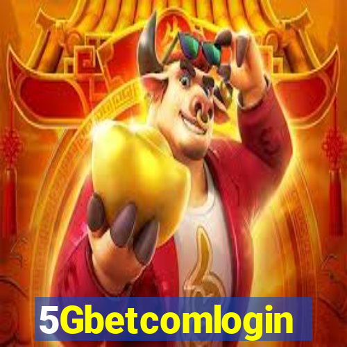 5Gbetcomlogin