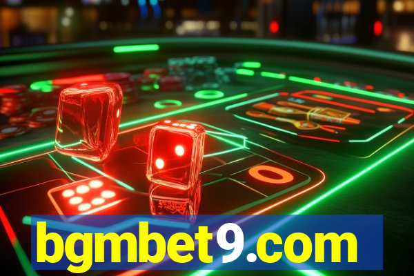 bgmbet9.com