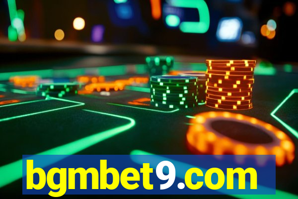 bgmbet9.com