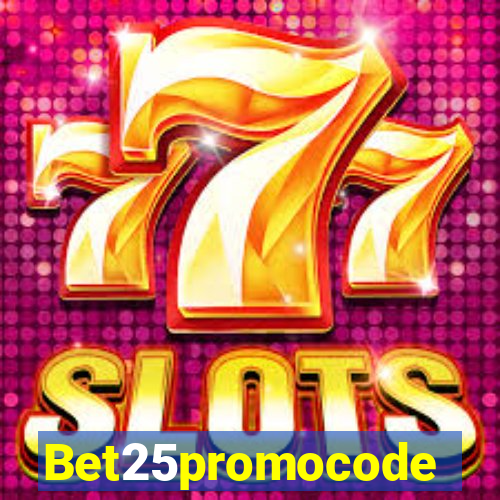 Bet25promocode