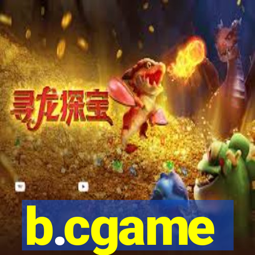 b.cgame