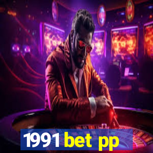 1991 bet pp