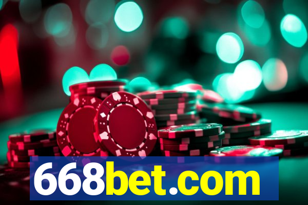 668bet.com