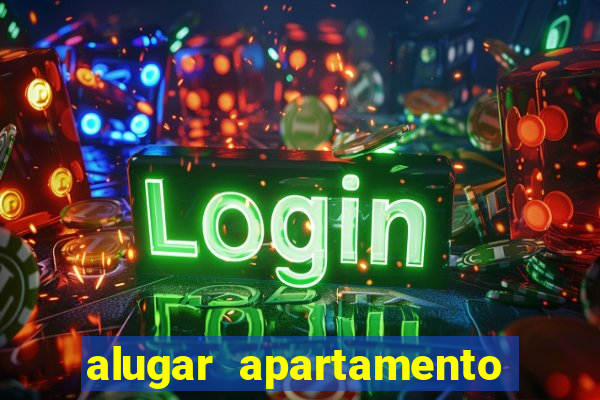 alugar apartamento mobiliado porto alegre