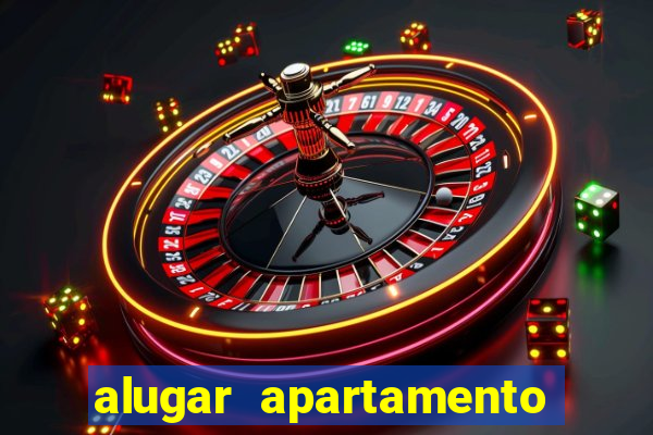 alugar apartamento mobiliado porto alegre