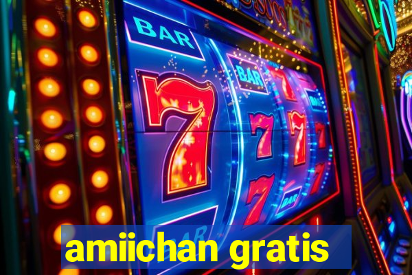 amiichan gratis