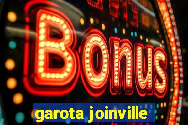 garota joinville