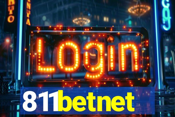 811betnet