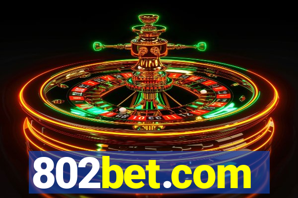 802bet.com