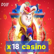 x18 casino