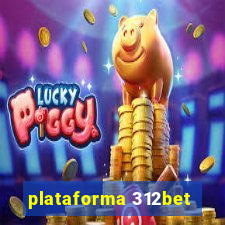 plataforma 312bet