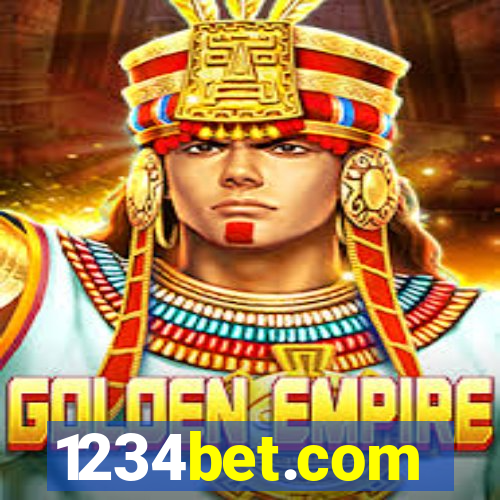 1234bet.com