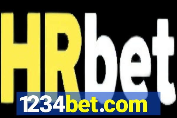 1234bet.com