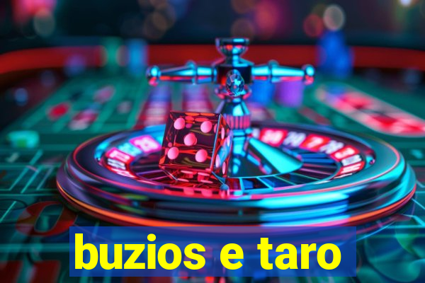 buzios e taro