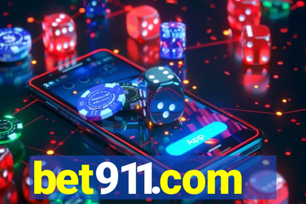 bet911.com