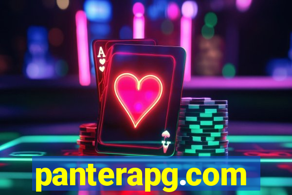 panterapg.com