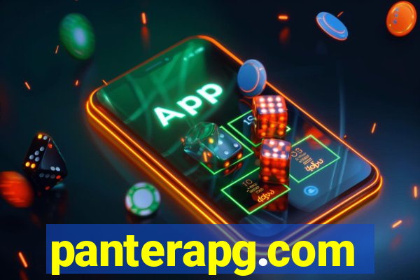 panterapg.com