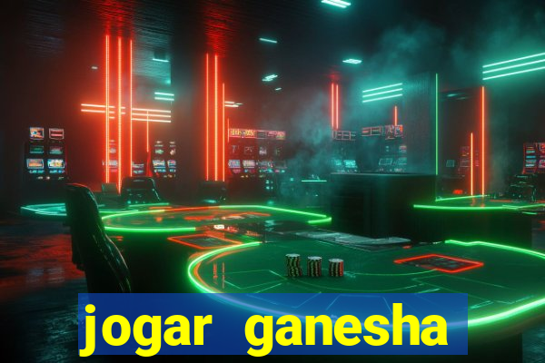 jogar ganesha fortune demo