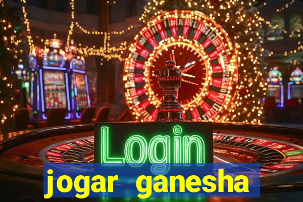 jogar ganesha fortune demo