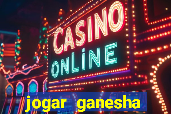 jogar ganesha fortune demo