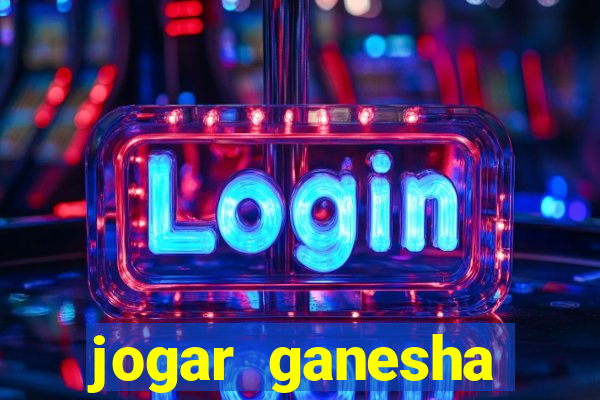 jogar ganesha fortune demo