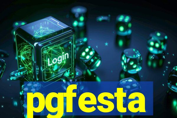 pgfesta