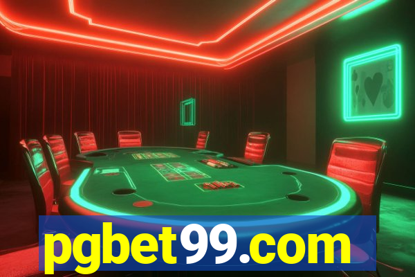 pgbet99.com