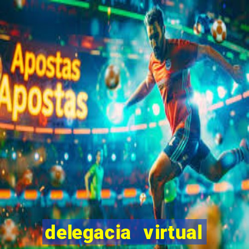 delegacia virtual da bahia