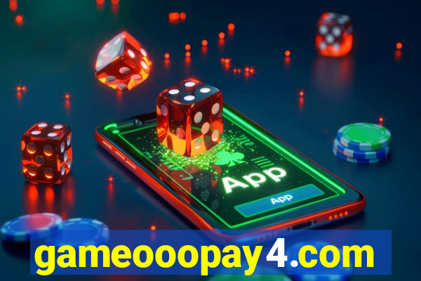 gameooopay4.com