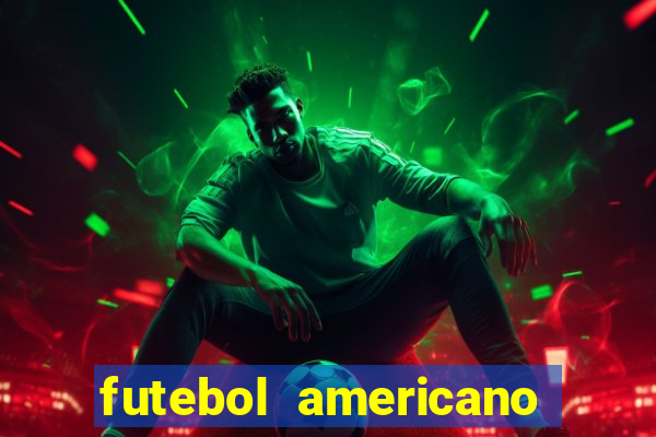 futebol americano feminino onde assistir