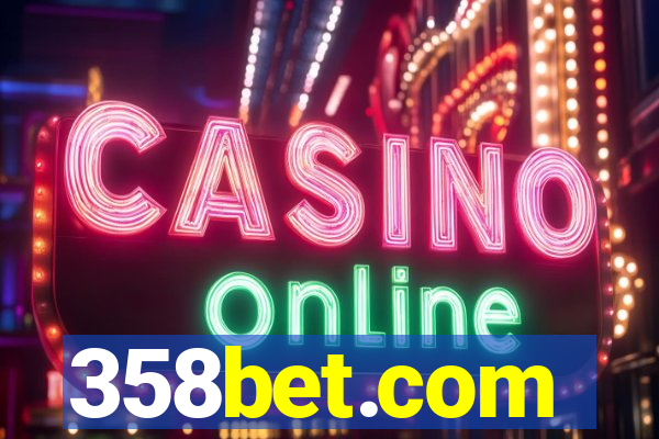 358bet.com