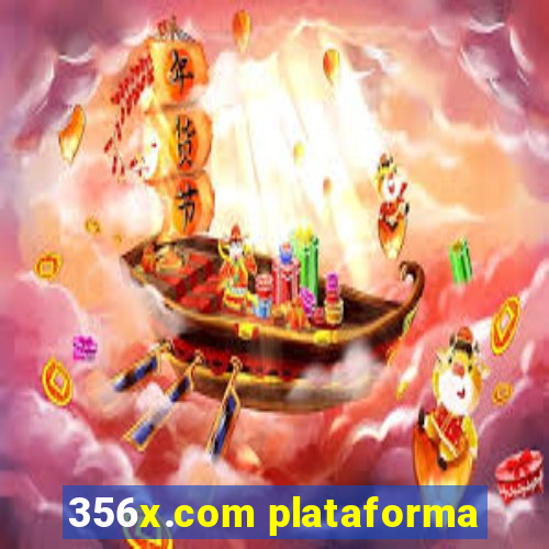 356x.com plataforma