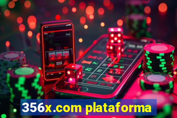 356x.com plataforma