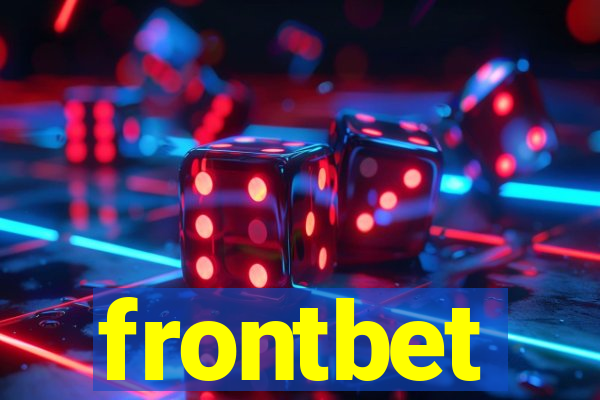 frontbet