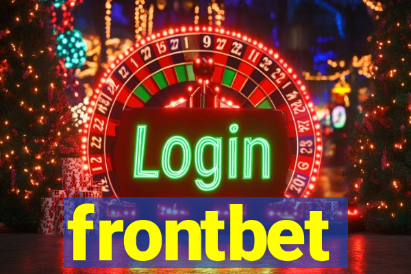 frontbet