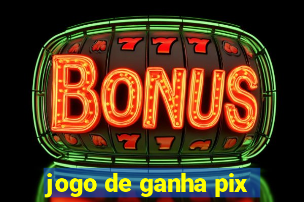 jogo de ganha pix